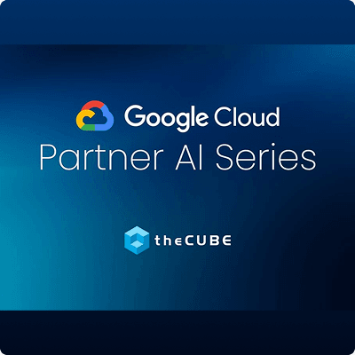 Highlights from the Google Partner Showcase