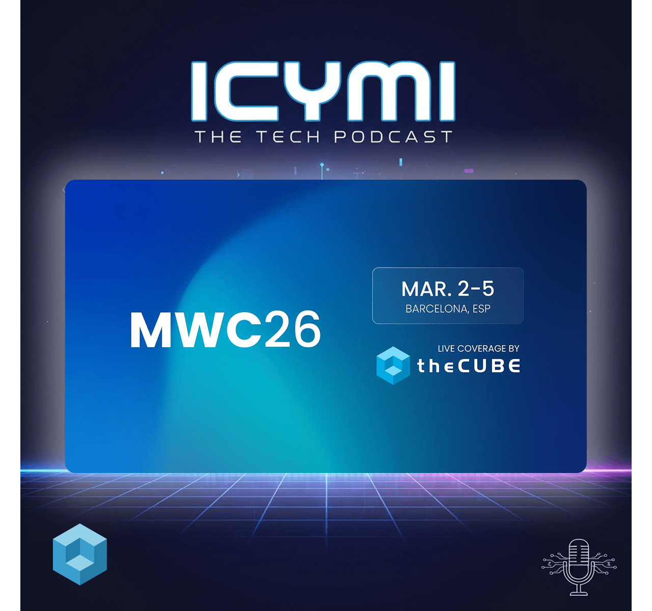 ICYMI: MWC26 Day 3 and 4 Coverage